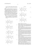 10H-BENZO[G]PTERIDINE-2,4-DIONE DERIVATIVES, METHOD FOR THE PRODUCTION     THEREOF, AND USE THEREOF diagram and image