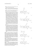 10H-BENZO[G]PTERIDINE-2,4-DIONE DERIVATIVES, METHOD FOR THE PRODUCTION     THEREOF, AND USE THEREOF diagram and image