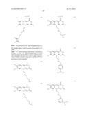10H-BENZO[G]PTERIDINE-2,4-DIONE DERIVATIVES, METHOD FOR THE PRODUCTION     THEREOF, AND USE THEREOF diagram and image