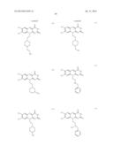 10H-BENZO[G]PTERIDINE-2,4-DIONE DERIVATIVES, METHOD FOR THE PRODUCTION     THEREOF, AND USE THEREOF diagram and image