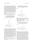 10H-BENZO[G]PTERIDINE-2,4-DIONE DERIVATIVES, METHOD FOR THE PRODUCTION     THEREOF, AND USE THEREOF diagram and image