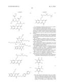 10H-BENZO[G]PTERIDINE-2,4-DIONE DERIVATIVES, METHOD FOR THE PRODUCTION     THEREOF, AND USE THEREOF diagram and image