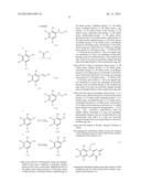 10H-BENZO[G]PTERIDINE-2,4-DIONE DERIVATIVES, METHOD FOR THE PRODUCTION     THEREOF, AND USE THEREOF diagram and image