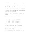 ISOMETHEPTENE ISOMER diagram and image