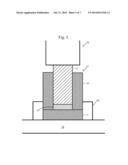 SONICALLY FORMED TRICHOMIC EXTRACT MATERIAL diagram and image