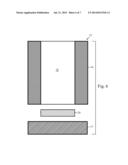 SONICALLY FORMED TRICHOMIC EXTRACT MATERIAL diagram and image