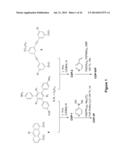 Novel Self-Assembling Nanocomposite Structures and Methods of Preparing     Same diagram and image