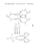 Novel Self-Assembling Nanocomposite Structures and Methods of Preparing     Same diagram and image