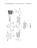 Novel Self-Assembling Nanocomposite Structures and Methods of Preparing     Same diagram and image