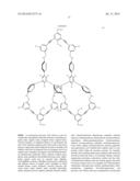 Novel Self-Assembling Nanocomposite Structures and Methods of Preparing     Same diagram and image