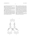 Novel Self-Assembling Nanocomposite Structures and Methods of Preparing     Same diagram and image