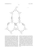 Novel Self-Assembling Nanocomposite Structures and Methods of Preparing     Same diagram and image