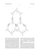 Novel Self-Assembling Nanocomposite Structures and Methods of Preparing     Same diagram and image