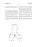 Novel Self-Assembling Nanocomposite Structures and Methods of Preparing     Same diagram and image