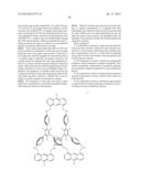 Novel Self-Assembling Nanocomposite Structures and Methods of Preparing     Same diagram and image