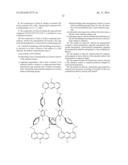 Novel Self-Assembling Nanocomposite Structures and Methods of Preparing     Same diagram and image