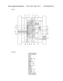 FOAM-MOLDING PARTS MANUFACTURING METHOD, FOAM-MOLDING PART, AND FOAM-MOLD diagram and image