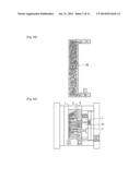 FOAM-MOLDING PARTS MANUFACTURING METHOD, FOAM-MOLDING PART, AND FOAM-MOLD diagram and image