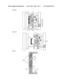 FOAM-MOLDING PARTS MANUFACTURING METHOD, FOAM-MOLDING PART, AND FOAM-MOLD diagram and image