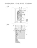 FOAM-MOLDING PARTS MANUFACTURING METHOD, FOAM-MOLDING PART, AND FOAM-MOLD diagram and image