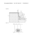 FOAM-MOLDING PARTS MANUFACTURING METHOD, FOAM-MOLDING PART, AND FOAM-MOLD diagram and image