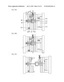 FOAM-MOLDING PARTS MANUFACTURING METHOD, FOAM-MOLDING PART, AND FOAM-MOLD diagram and image