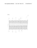 OPTICAL COMPOSITE SHEET diagram and image