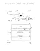 MAGNETIC ELEMENT ELECTRODE LAMINATION diagram and image