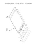 SECONDARY BATTERY diagram and image