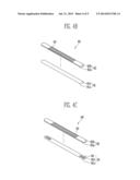 SECONDARY BATTERY diagram and image