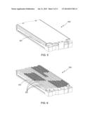 Battery Pack Exhaust Nozzle diagram and image