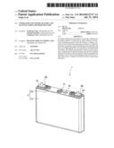 LITHIUM-ION SECONDARY BATTERY AND MANUFACTURING METHOD FOR SAME diagram and image