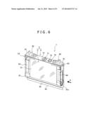 LITHIUM-ION SECONDARY BATTERY AND MANUFACTURING METHOD FOR SAME diagram and image