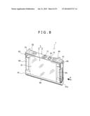 LITHIUM-ION SECONDARY BATTERY AND MANUFACTURING METHOD FOR SAME diagram and image