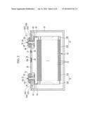 RECHARGEABLE BATTERY diagram and image