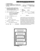 ELECTRODE ASSEMBLY, FABRICATING METHOD OF THE ELECTRODE ASSEMBLY AND     ELECTROCHEMICAL CELL CONTAINING THE ELECTRODE ASSEMBLY diagram and image