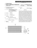 NONAQUEOUS ELECTROLYTE SECONDARY BATTERY diagram and image