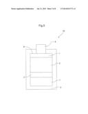 ELECTROLYTE SOLUTION FOR LITHIUM-AIR BATTERY diagram and image