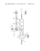 VARYING WALL GEOMETRY EJECTOR diagram and image