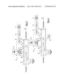 VARYING WALL GEOMETRY EJECTOR diagram and image