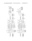 VARYING WALL GEOMETRY EJECTOR diagram and image