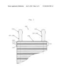 FUEL CELL STACK WITH THIN ENDPLATE WITH INTEGRATED GAS DISTRIBUTION TUBES diagram and image