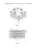 SOLID OXIDE FUEL CELL AND INTER-CONNECTOR diagram and image