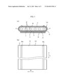 SOLID OXIDE FUEL CELL, CELL STACK DEVICE, FUEL CELL MODULE, AND FUEL CELL     DEVICE diagram and image