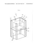 SOLID OXIDE FUEL CELL, CELL STACK DEVICE, FUEL CELL MODULE, AND FUEL CELL     DEVICE diagram and image