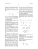 PATTERN FORMING METHOD, ELECTRON BEAM-SENSITIVE OR EXTREME     ULTRAVIOLET-SENSITIVE COMPOSITION, RESIST FILM, METHOD FOR MANUFACTURING     ELECTRONIC DEVICE USING THE SAME, AND ELECTRONIC DEVICE diagram and image