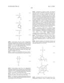 PATTERN FORMING METHOD, ELECTRON BEAM-SENSITIVE OR EXTREME     ULTRAVIOLET-SENSITIVE COMPOSITION, RESIST FILM, METHOD FOR MANUFACTURING     ELECTRONIC DEVICE USING THE SAME, AND ELECTRONIC DEVICE diagram and image