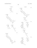 PATTERN FORMING METHOD, ELECTRON BEAM-SENSITIVE OR EXTREME     ULTRAVIOLET-SENSITIVE COMPOSITION, RESIST FILM, METHOD FOR MANUFACTURING     ELECTRONIC DEVICE USING THE SAME, AND ELECTRONIC DEVICE diagram and image