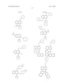 PATTERN FORMING METHOD, ELECTRON BEAM-SENSITIVE OR EXTREME     ULTRAVIOLET-SENSITIVE COMPOSITION, RESIST FILM, METHOD FOR MANUFACTURING     ELECTRONIC DEVICE USING THE SAME, AND ELECTRONIC DEVICE diagram and image