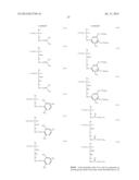 PATTERN FORMING METHOD, ELECTRON BEAM-SENSITIVE OR EXTREME     ULTRAVIOLET-SENSITIVE COMPOSITION, RESIST FILM, METHOD FOR MANUFACTURING     ELECTRONIC DEVICE USING THE SAME, AND ELECTRONIC DEVICE diagram and image